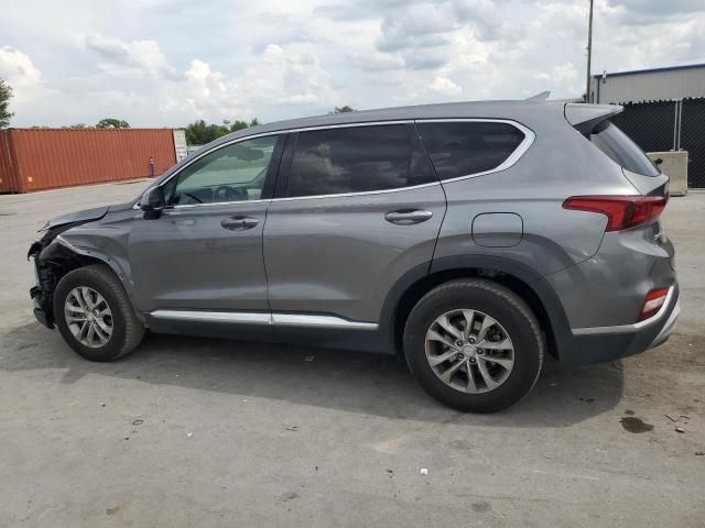 Vin: 5nms33adxkh092904, lot: 55570725, hyundai santa fe sel 20192