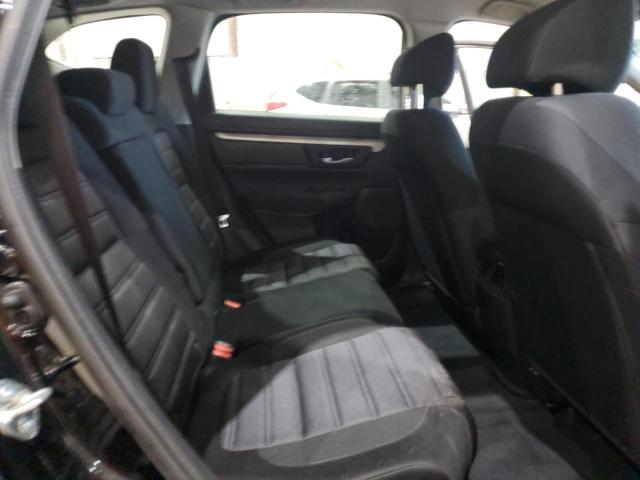 2018 HONDA CR-V LX - 2HKRW5H39JH410222