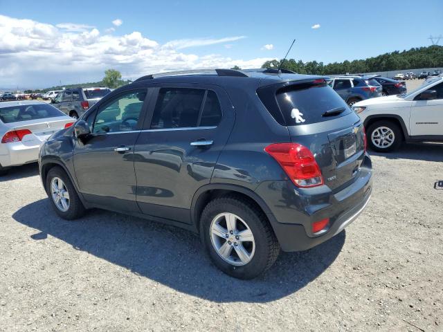 Vin: kl7cjlsb7hb119171, lot: 56183145, chevrolet trax 1lt 20172
