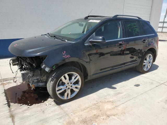 Vin: 2fmdk4kc1dbc46761, lot: 58047505, ford edge limited 2013 img_1