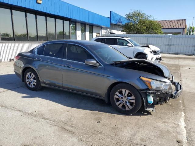 Vin: 1hgcp2f62ca219817, lot: 57255715, honda accord se 20124