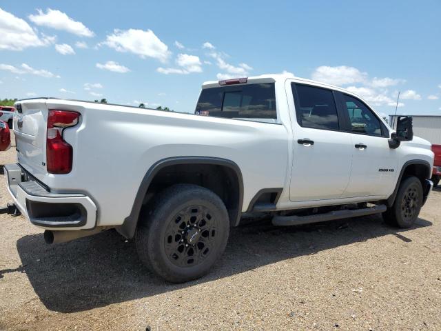 2022 CHEVROLET SILVERADO - 1GC4YNEY8NF168401