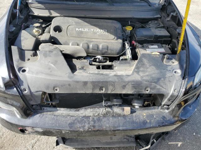 2015 JEEP CHEROKEE L 1C4PJLCBXFW637025