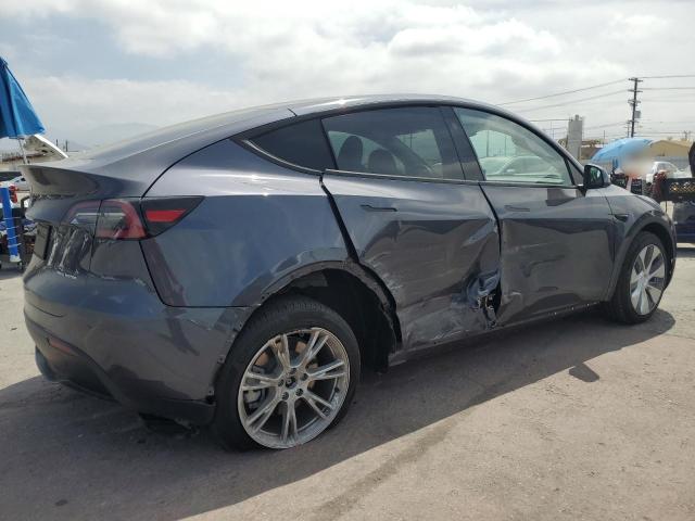 Vin: 7saygdee1pf912600, lot: 56666845, tesla model y 20233