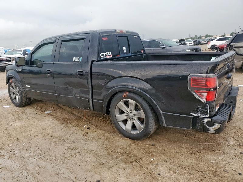 Vin: 1ftfw1ct1cke04535, lot: 58917465, ford f-150 supercrew 20122