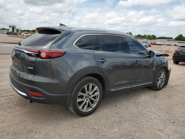 Vin: jm3tcady3g0125814, lot: 58299595, mazda cx-9 grand touring 20163