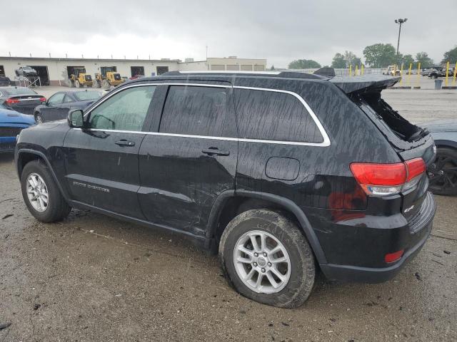 Vin: 1c4rjfag5jc113283, lot: 57569595, jeep grand cher laredo 20182