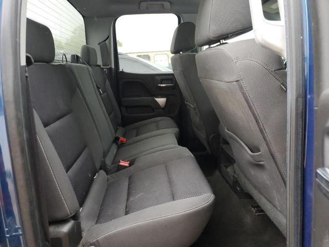 2016 CHEVROLET SILVERADO - 1GCRCREC4GZ123991
