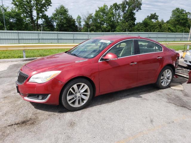 BUICK REGAL PREM