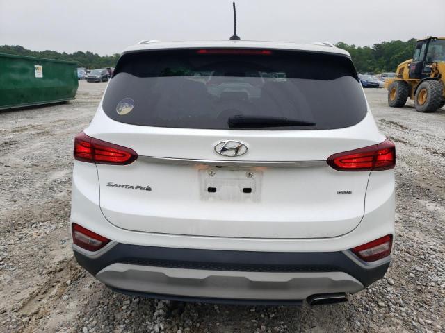 2019 HYUNDAI SANTA FE S - 5NMS2CAD2KH001241