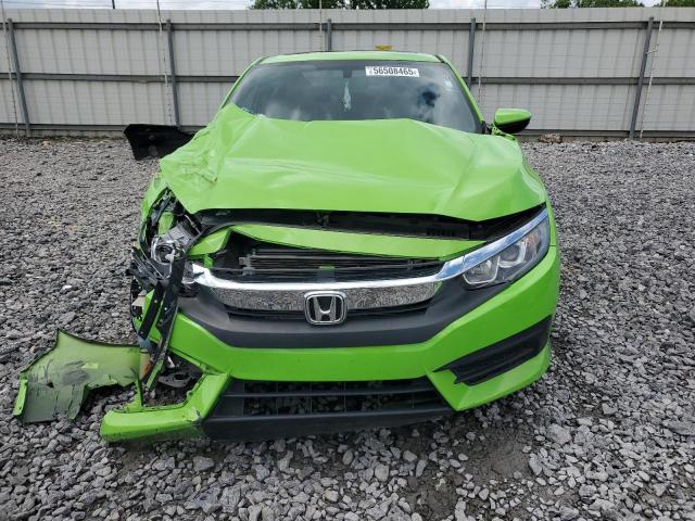 2017 HONDA CIVIC LX - 2HGFC4B05HH310692