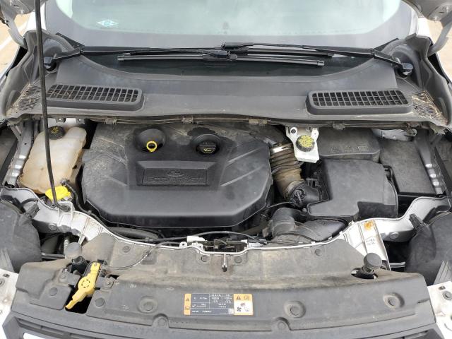 2016 FORD ESCAPE SE #3301822326