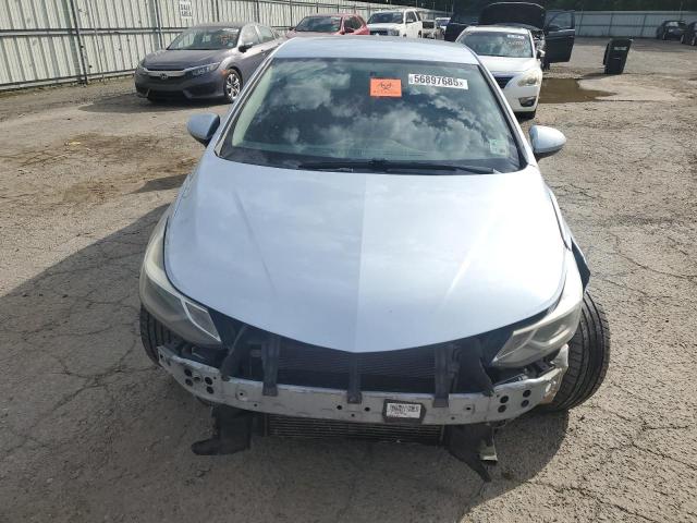 2017 CHEVROLET CRUZE PREM 1G1BF5SM6H7261701