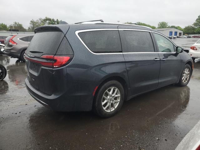 2021 CHRYSLER PACIFICA T - 2C4RC1BGXMR595630