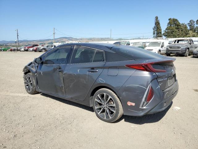 Vin: jtdkarfp8h3049813, lot: 54939645, toyota prius 20172