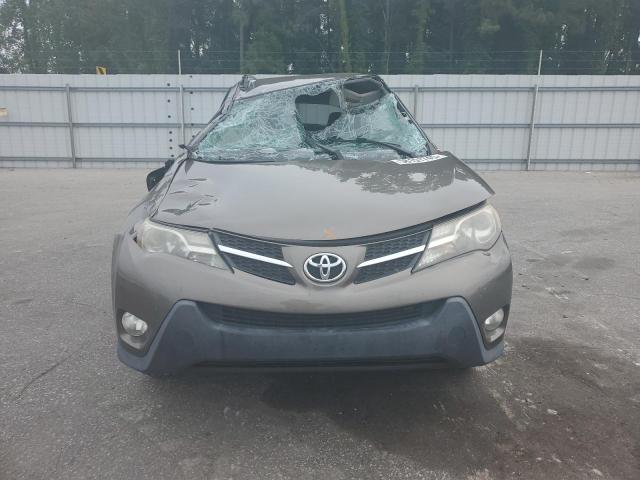 2015 TOYOTA RAV4 LE - JTMZFREV4FD071458