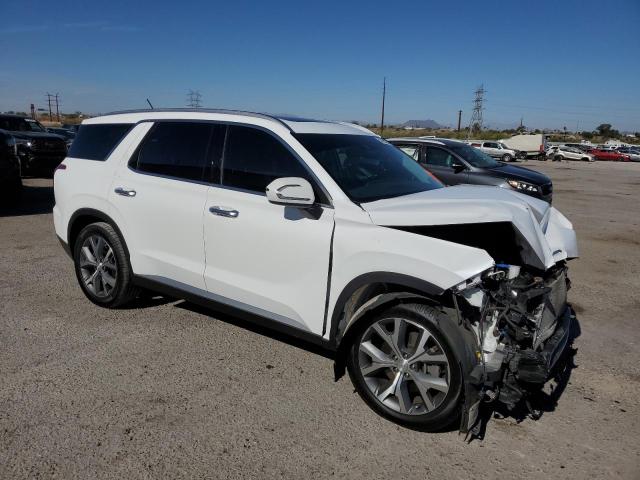 Vin: km8r34he8nu361297, lot: 57883225, hyundai palisade sel 20224