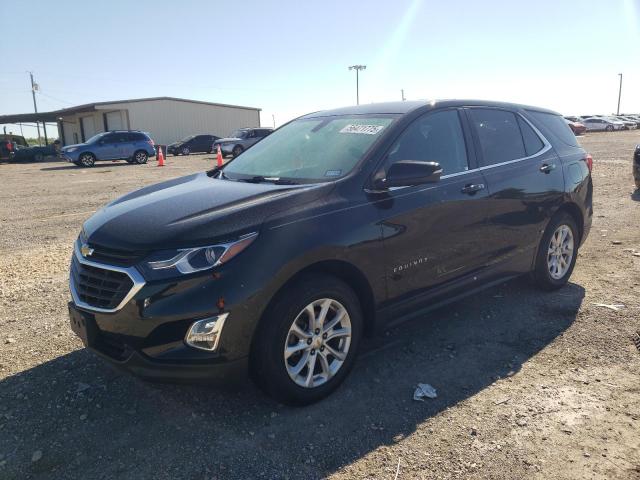 Vin: 2gnaxkev9k6102740, lot: 56471775, chevrolet equinox lt 2019 img_1