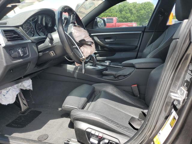 2018 BMW 430XI GRAN - WBA4J3C51JBL04027