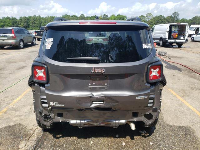 2020 JEEP RENEGADE L - ZACNJABB2LPL86875