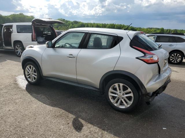 Vin: jn8af5mr1gt600497, lot: 56027115, nissan juke s 20162