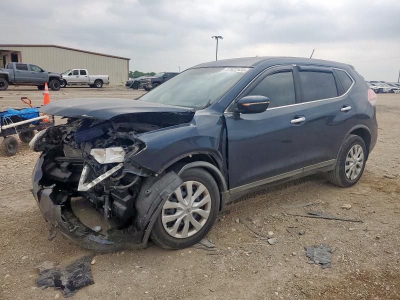 Vin: knmat2mt9fp551992, lot: 57622635, nissan rogue s 2015 img_1