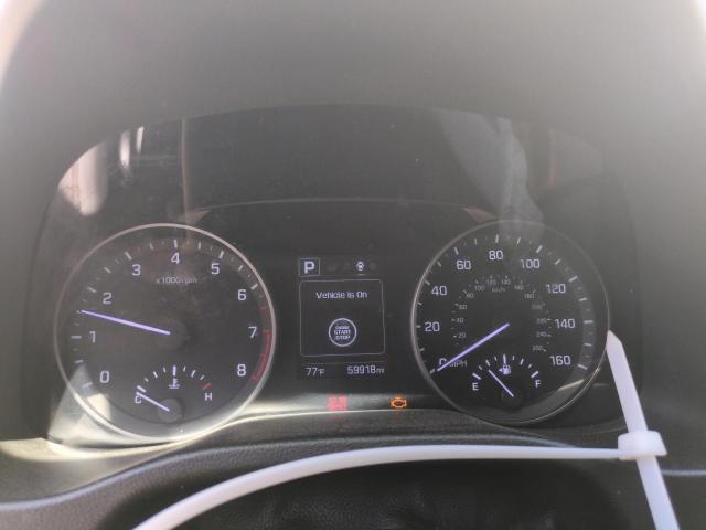 2018 HYUNDAI ELANTRA SE 5NPD84LF9JH364357