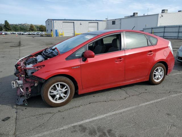 Vin: jtdkn3du6b0312903, lot: 57437415, toyota prius 2011 img_1