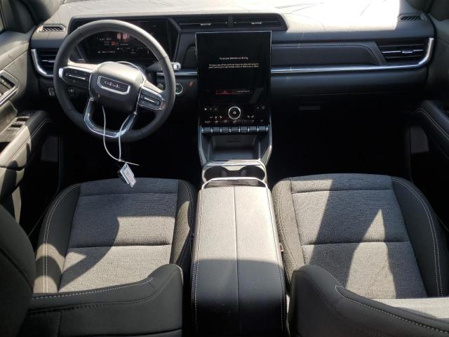 2025 GMC TERRAIN EL 3GKALUEG7SL258065