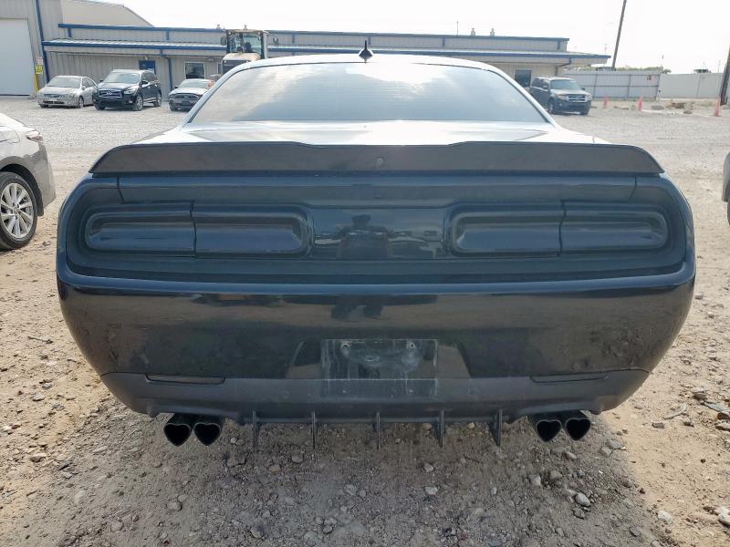 2020 DODGE CHALLENGER - 2C3CDZBTXLH254283