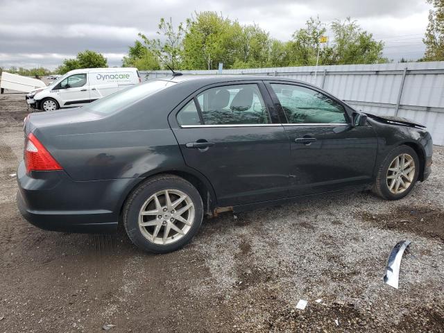Vin: 3fahp0ja3ar369528, lot: 58064255, ford fusion sel 20103