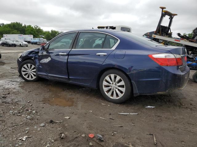 Vin: 1hgcr2f80ea031148, lot: 58225185, honda accord exl 20142