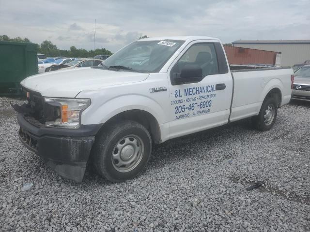 Vin: 1ftmf1cb2jke11585, lot: 55559305, ford all models 2018 img_1