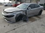 2016 DODGE CHARGER R/ - 2C3CDXCT8GH110398