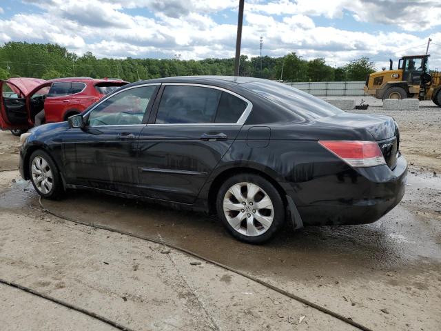 Vin: 1hgcp2f74aa164681, lot: 58227505, honda accord ex 20102