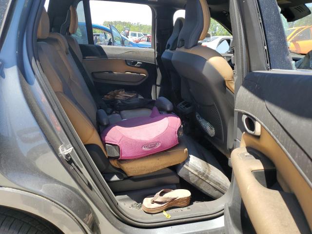 2019 VOLVO XC90 T8 MO #3296325505