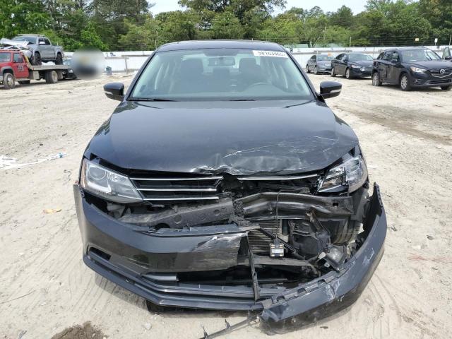 2015 VOLKSWAGEN JETTA TDI 3VW3A7AJ5FM303224