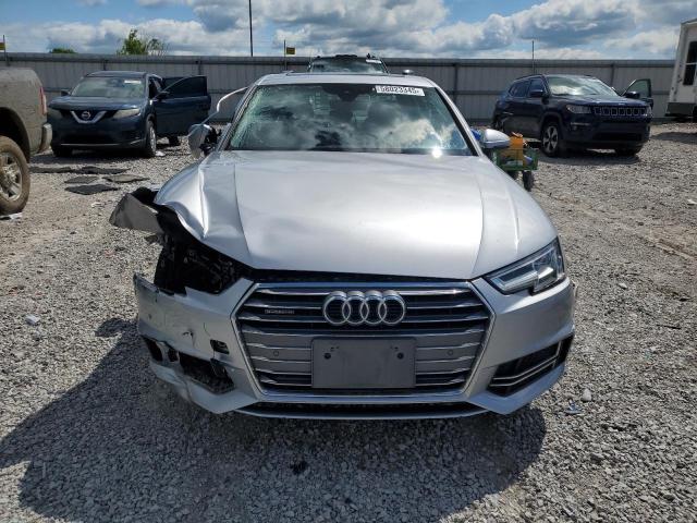 2017 AUDI A4 PREMIUM WAUENAF42HN010323