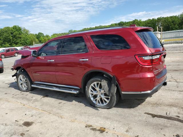 Vin: 1c4rdjeg1fc789743, lot: 57572775, dodge durango citadel 20152