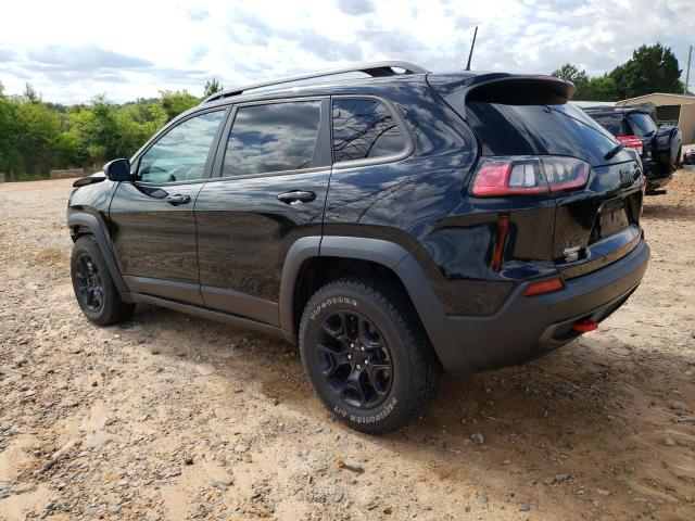 Vin: 1c4pjmbx0md193942, lot: 55595745, jeep cherokee trailhawk 20212