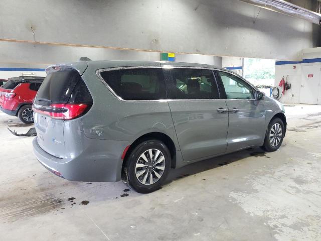 Vin: 2c4rc1l72mr596429, lot: 53859345, chrysler pacifica hybrid touring l 20213