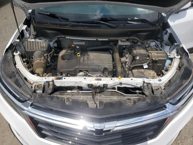 2023 CHEVROLET EQUINOX LT 3GNAXKEG0PS160665