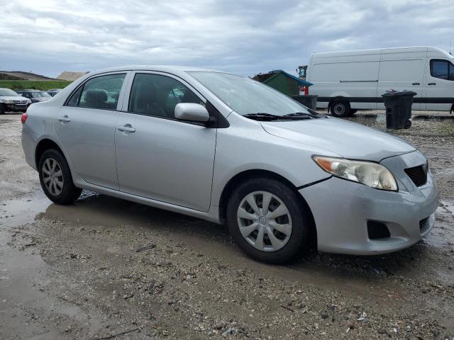 Vin: jtdbu4eexaj071257, lot: 56680485, toyota corolla base 20104