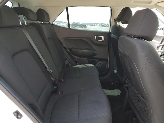 2021 HYUNDAI VENUE SE KMHRB8A38MU102388