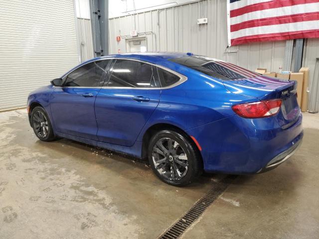 2015 CHRYSLER 200 LIMITE - 1C3CCCAB8FN724959