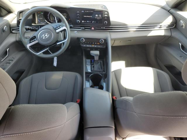 2023 HYUNDAI ELANTRA BL KMHLM4AJ4PU085097