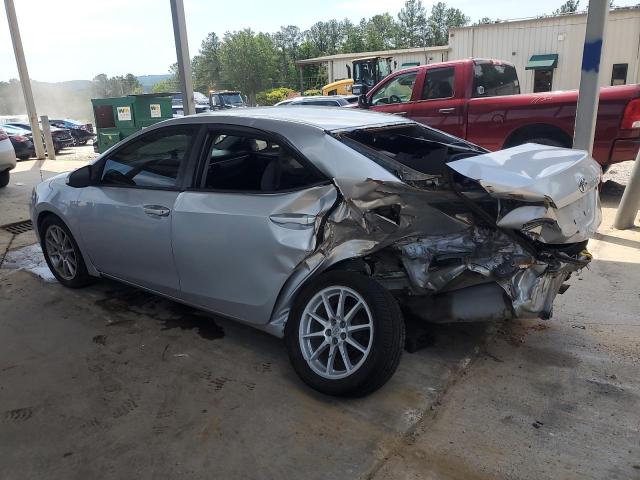 Vin: 2t1burhe5ec208423, lot: 58181885, toyota corolla l 20142