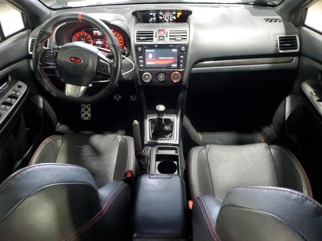 2017 SUBARU WRX LIMITE JF1VA1J69H9837368