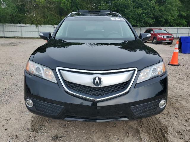 2015 ACURA RDX TECHNO - 5J8TB3H55FL000139