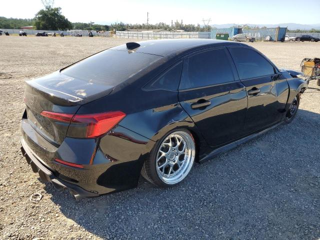 Vin: 2hgfe2f53ph525796, lot: 56012985, honda civic sport 20233